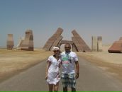 Фотография Шестопаловой Лилии