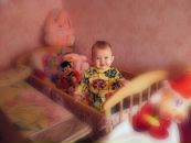 Фотография Зайцевой Вики