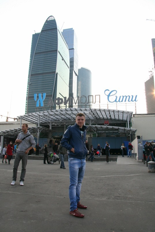 Дмитрий Тарадай фотография #38