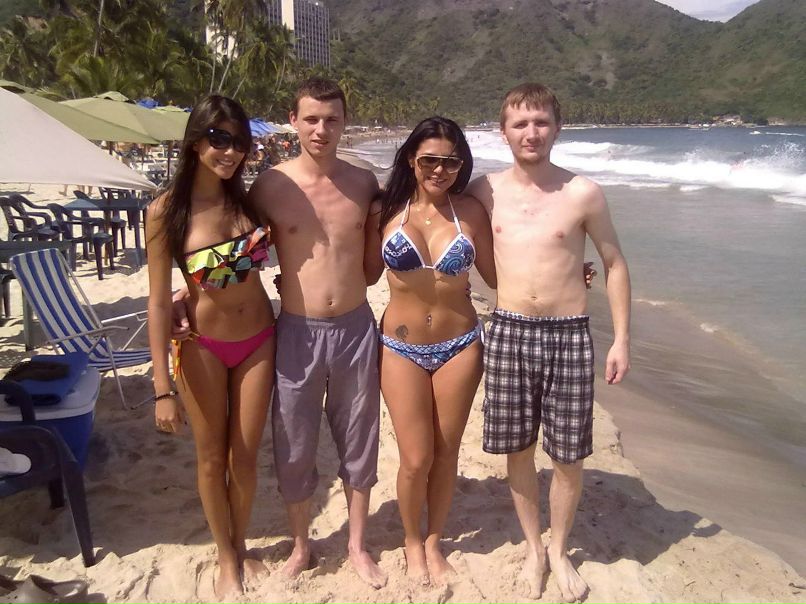 Дмитрий Каваленко фотография #39