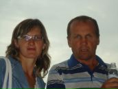 Oleksandra Bychkovska фотография #17 (источник - https://vk.com/id79014105)