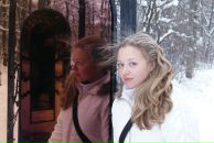 Фотография Малышевой Марины