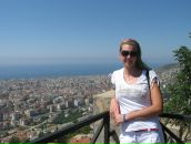 Фотография Евдокимовой Натальи