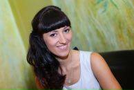 Фотография Черниговской Екатерины