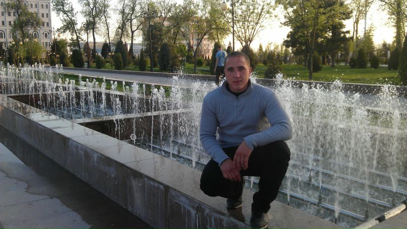 Владислав Мильков фотография #44