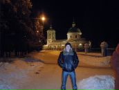 Фотография Осипова Александра