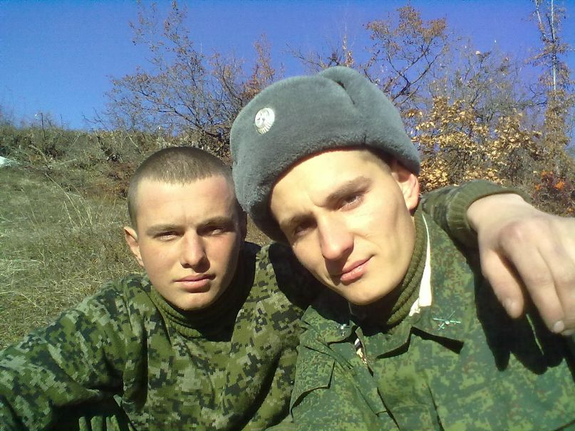 Владимир Евсеев фотография #26