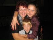 Фотография Апполоновой-Постновой Екатерины