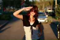 Фотография Чусовой Изабель