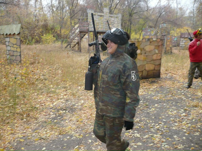 Антон Осипов фотография #44