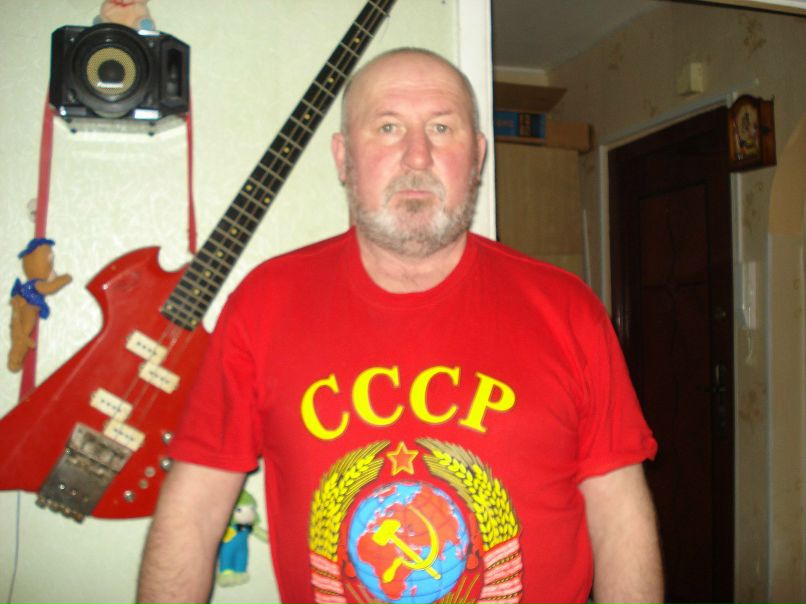 Сергей Бычков фотография #7