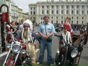 Фотография Перегудова Андрея