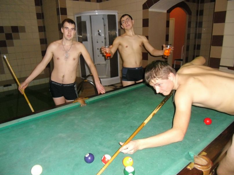 Серега Ткаченко фотография #11