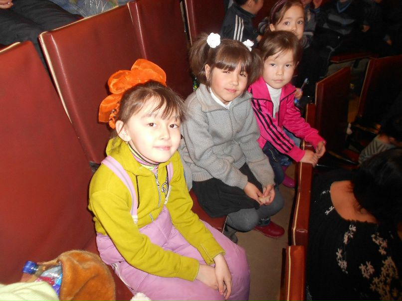 Лариса Лисина фотография #23