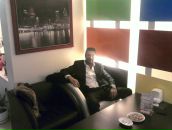 Baha Saraç фотография #14 (источник - https://vk.com/id138761402)