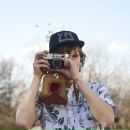 Фотография Чижевского Антона