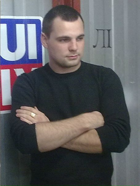 №1, Константин Штыков, 37 лет, Самара №1, Константин Штыков, 37 лет, Самара