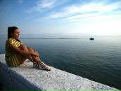 Фотография Стародубцевой Надежды