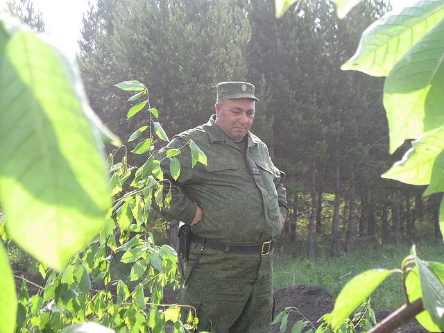 Руслан Мышкин фотография #30