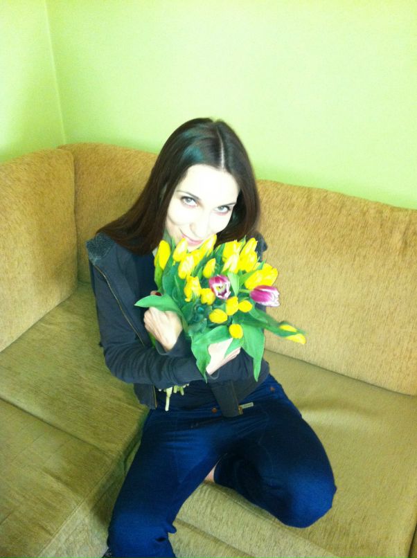 Екатерина Шобстат фотография #9