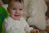 Фотография Проскряковой Анастасии