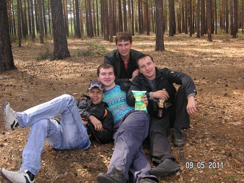 Иван Сарапин фотография #20