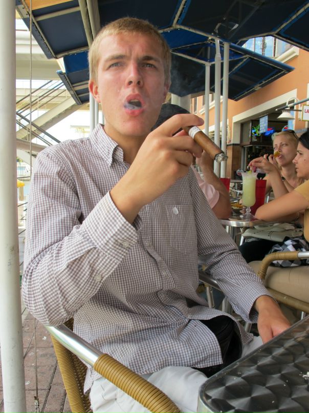 Dmitry Che фотография #26