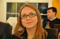 Фотография Ермолиной Екатерины