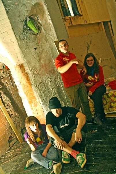 Бэнч Бэнч фото №34