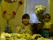 Фотография Ольги Шолнеровы