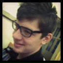 Фотография Московского Антона