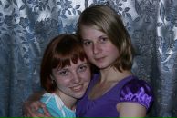 Фотография Бабиной Тани