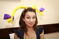 Фотография Мироновой Евгении