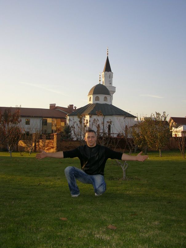 Александр Синицын фотография #38