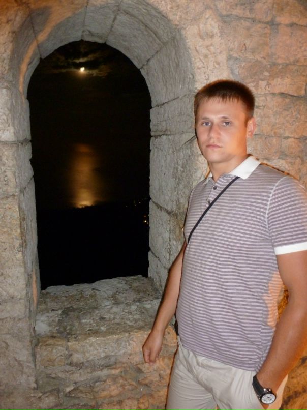 Дмитрий Соловых фотография #41