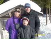 Фотография Черновой Галины