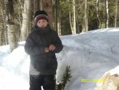 Фотография Черновой Галины