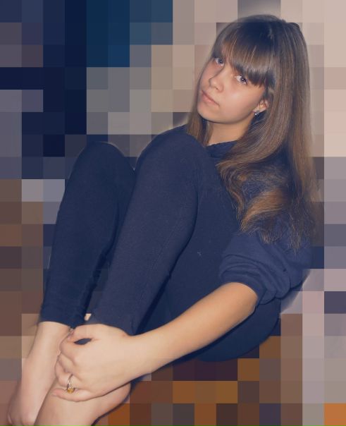 Anny Way фото №3