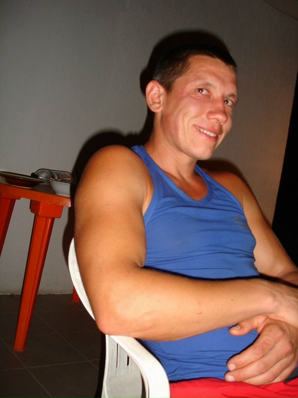 Денис Минаев фотография #11