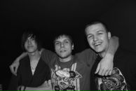 Фотография Петрова Алексея