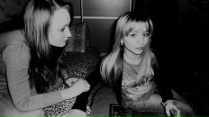 Фотография Грызуновой Александры