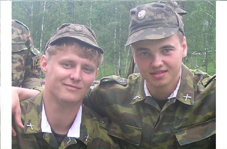 Дмитрий Григорьев фотография #13