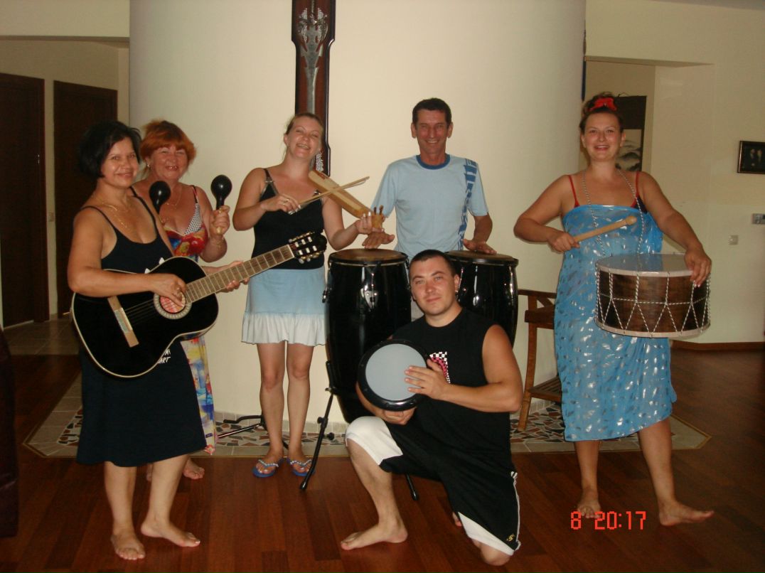 Дмитрий Орлов фотография #13