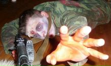 Фотография Курицына Олега