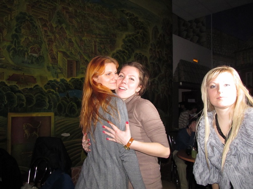 Дмитрий Тетерук фотография #41