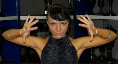 Фотография Торбиной Екатерины