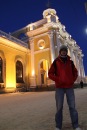 Фотография Яшина Александра