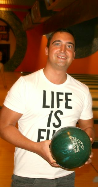 №17, Андрей Болохов, Москва, Россия №17, Андрей Болохов, Москва, Россия