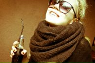 Фотография Blond By