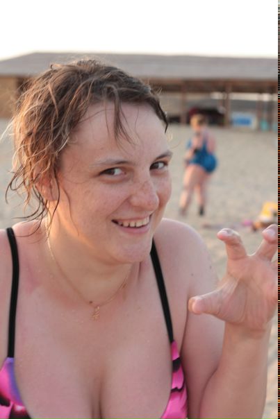 Катя Грязнова фото №24